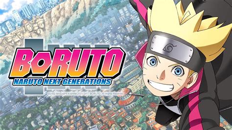 Where to watch boruto. Things To Know About Where to watch boruto. 